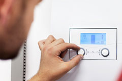 best Whitson boiler servicing companies