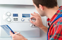 free commercial Whitson boiler quotes