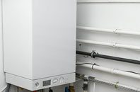 free Whitson condensing boiler quotes