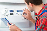 free Whitson gas safe engineer quotes