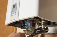 free Whitson boiler install quotes