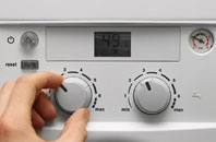 free Whitson boiler maintenance quotes