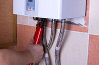 free Whitson boiler repair quotes